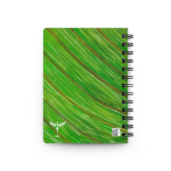 Spiral Bound Journal LIN8 - Image 2