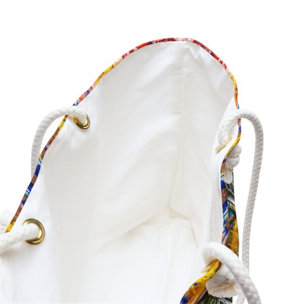 Sangre Grande | Weekender Bag - Image 5