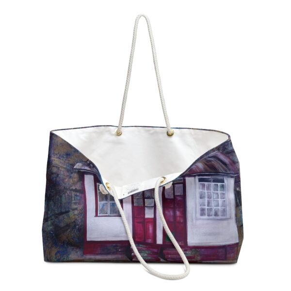 Piccadilly | Weekender Bag - Image 3