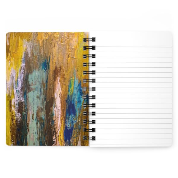 Spiral Bound Journal CS3 - Image 3