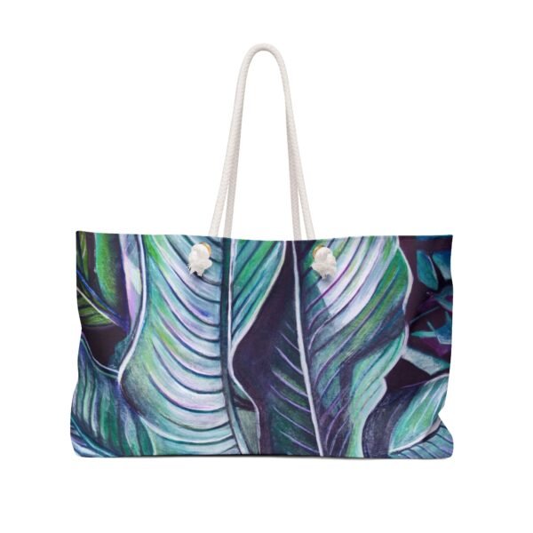 LIN 7 | Weekender Bag