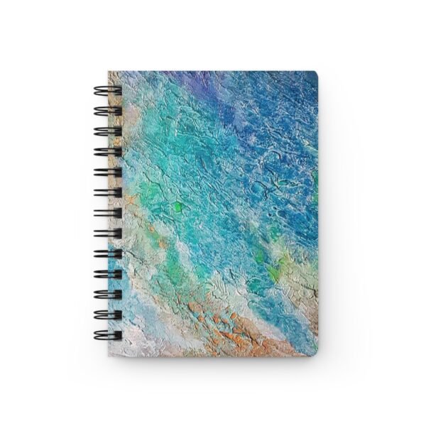Spiral Bound Journal CS23