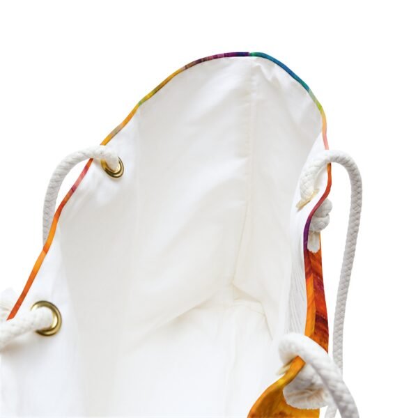 Creator Series 01 | Weekender Bag - Image 5