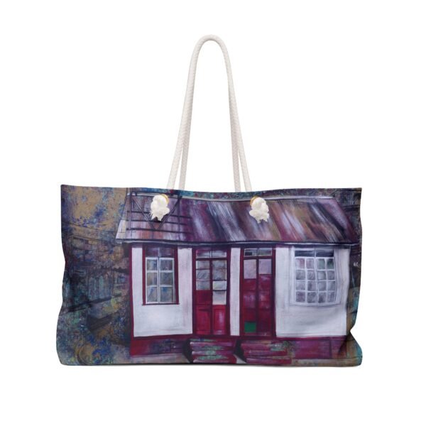 Piccadilly | Weekender Bag