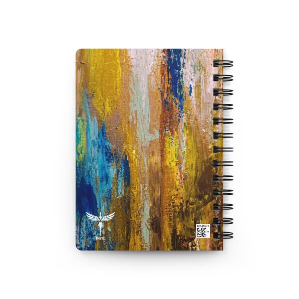 Spiral Bound Journal CS5 - Image 2