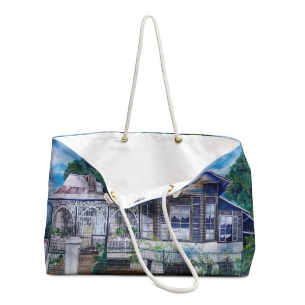 Saint Joseph | Weekender Bag - Image 3