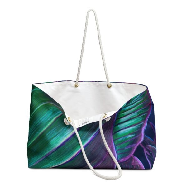 LIN 11 | Weekender Bag - Image 3