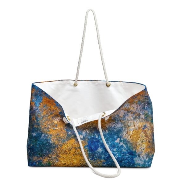 Creator Series 10 | Weekender Bag - Image 3