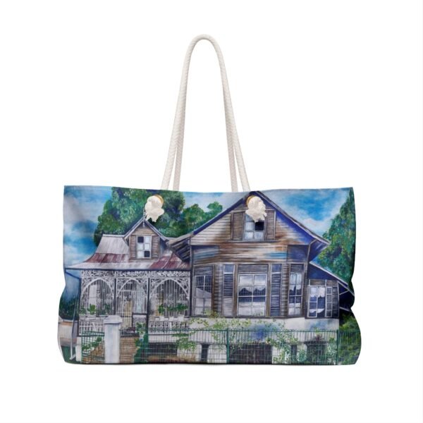 Saint Joseph | Weekender Bag - Image 2