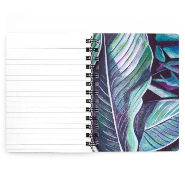Spiral Bound Journal LIN7 - Image 4