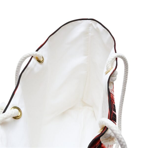 Red House P2 | Weekender Bag - Image 5