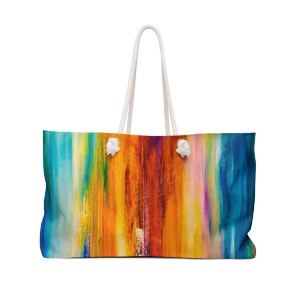 Creator Series 01 | Weekender Bag