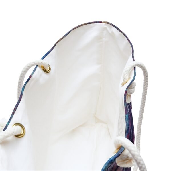 Piccadilly | Weekender Bag - Image 5