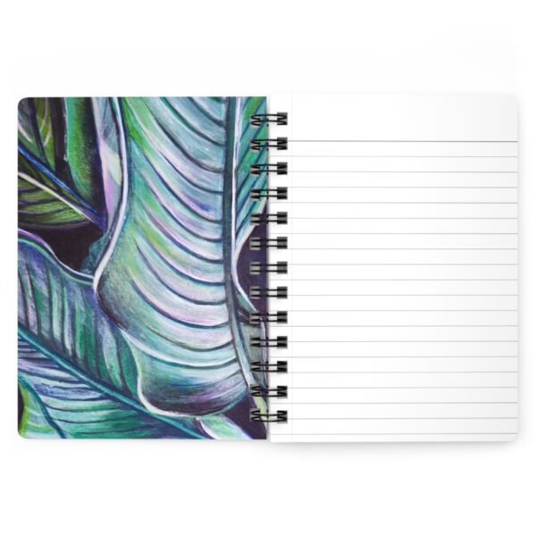Spiral Bound Journal LIN7 - Image 3