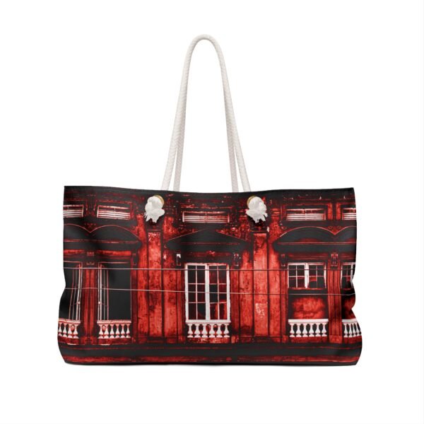 Red House P1 | Weekender Bag - Image 2