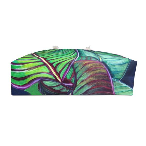 LIN 5 | Weekender Bag - Image 4