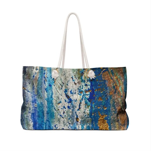 Creator Series 07 | Weekender Bag - Image 2