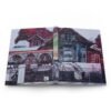 Hardcover Journal Matte St Joseph Red - Image 5