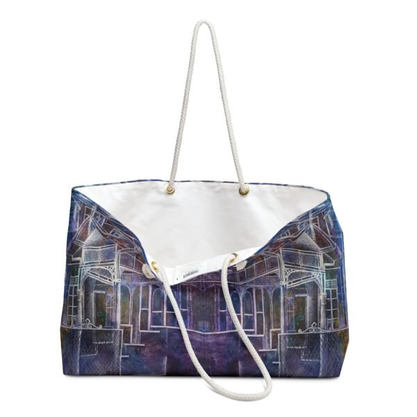 101 Tragrete | Weekender Bag - Image 3