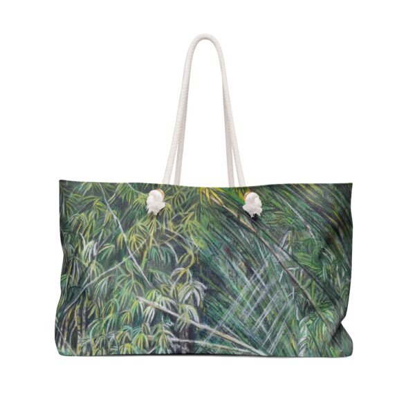 River 2 | Weekender Bag