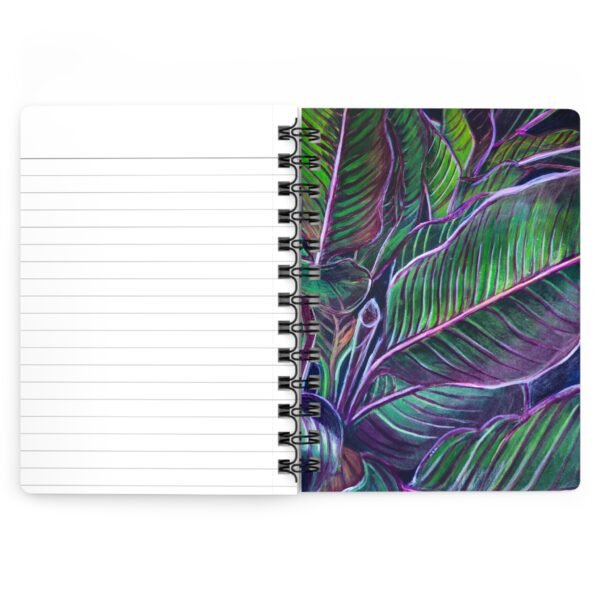 Spiral Bound Journal LIN12 - Image 4