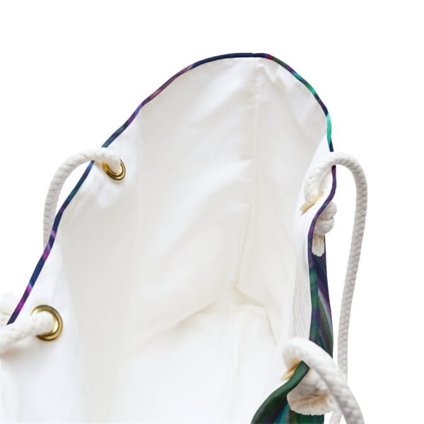 LIN 11 | Weekender Bag - Image 5