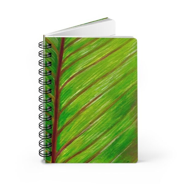 Spiral Bound Journal LIN8 - Image 7