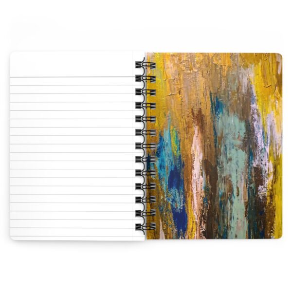 Spiral Bound Journal CS3 - Image 4