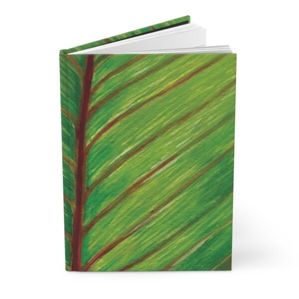 Hardcover Journal Matte LIN8 - Image 3