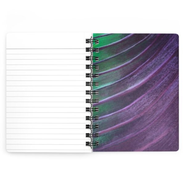 Spiral Bound Journal LIN4 - Image 4