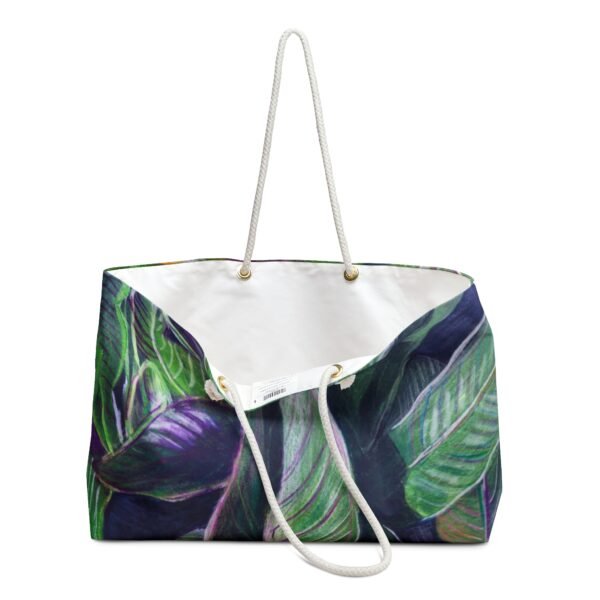 LIN 10 | Weekender Bag - Image 3