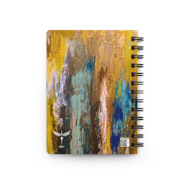 Spiral Bound Journal CS3 - Image 2