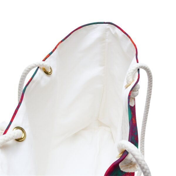 PXP 01 | Weekender Bag - Image 5