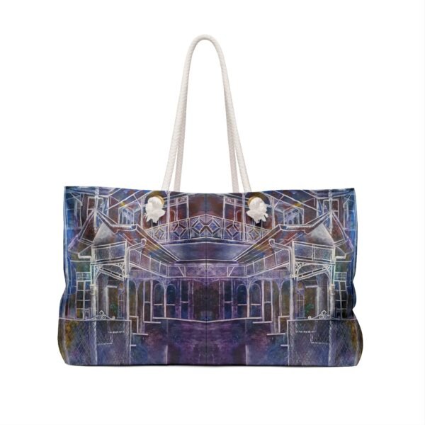 101 Tragrete | Weekender Bag - Image 2