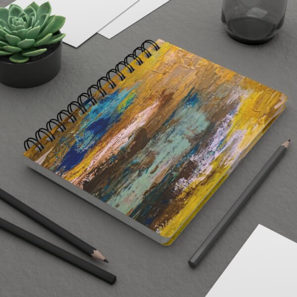 Spiral Bound Journal CS3 - Image 8