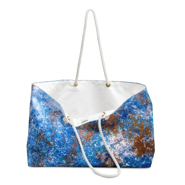 Creator Series 30 | Weekender Bag - Image 3