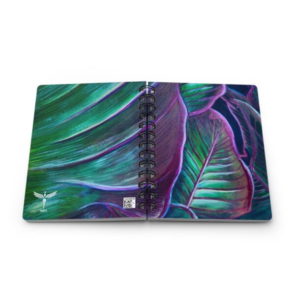 Spiral Bound Journal LIN11 - Image 5