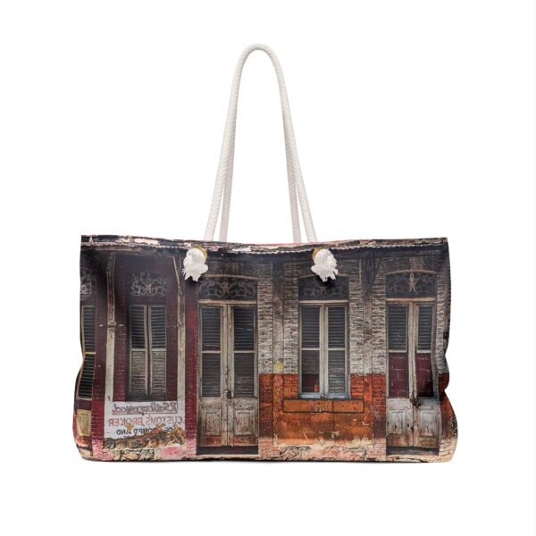 POS 1 | Weekender Bag - Image 2