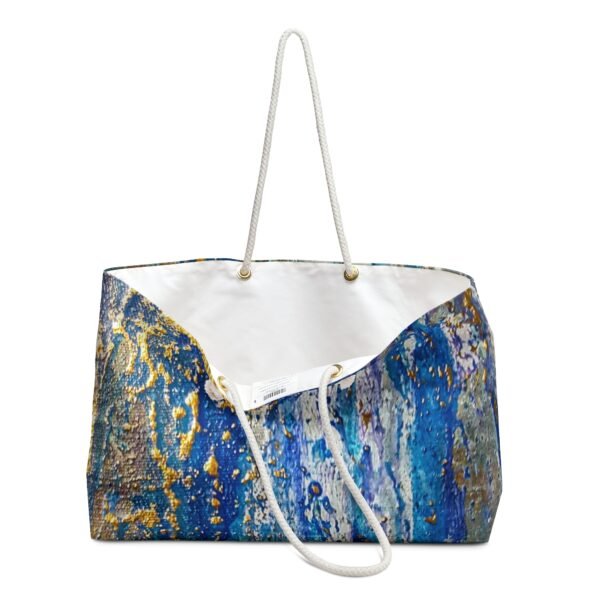 Creator Series 07 | Weekender Bag - Image 3