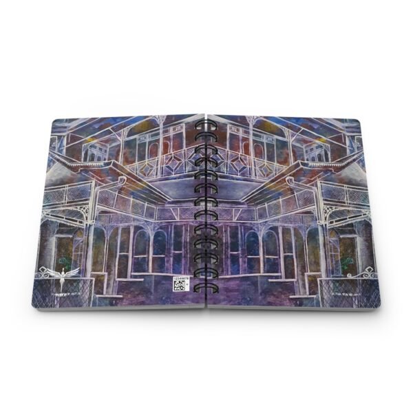Spiral Bound Journal 101 Tragrete Road - Image 6