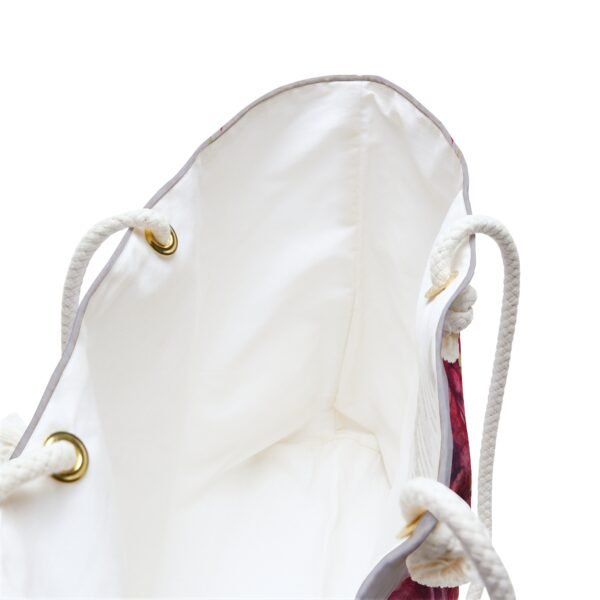 Chaconia | Weekender Bag - Image 5