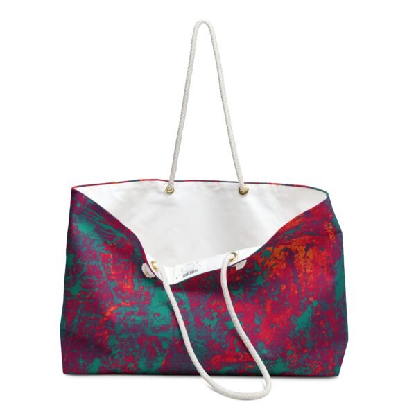 PXP 01 | Weekender Bag - Image 3