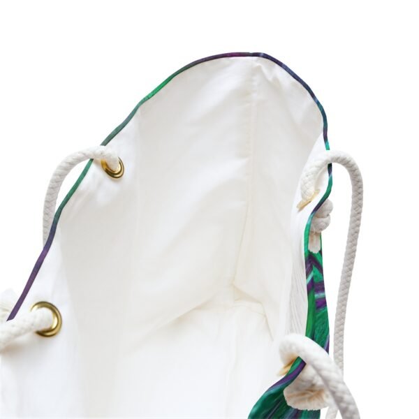 LIN 4 | Weekender Bag - Image 5