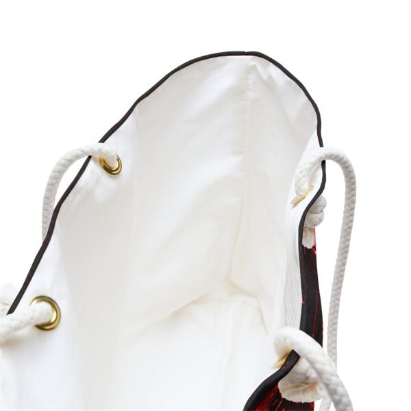 Red House P1 | Weekender Bag - Image 5