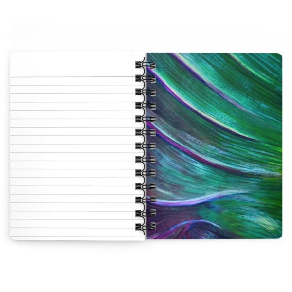 Spiral Bound Journal LIN11 - Image 4