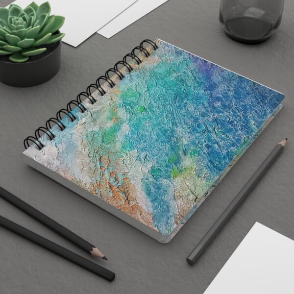 Spiral Bound Journal CS23 - Image 7
