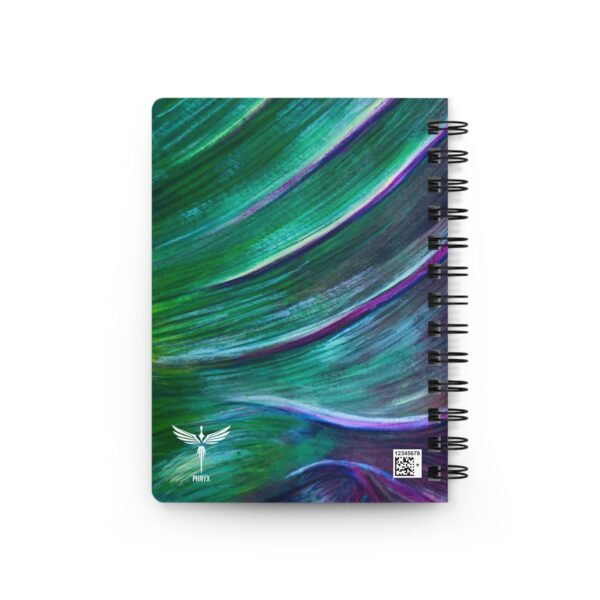 Spiral Bound Journal LIN11 - Image 2