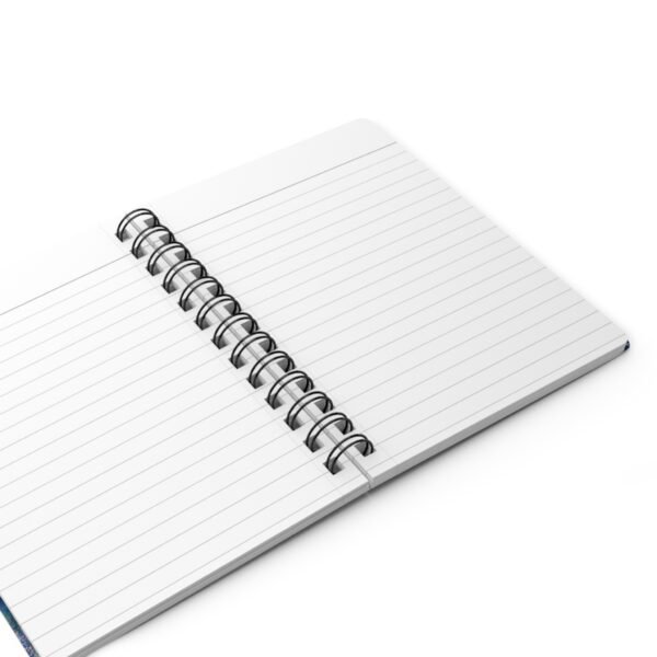 Spiral Bound Journal CS5 - Image 5