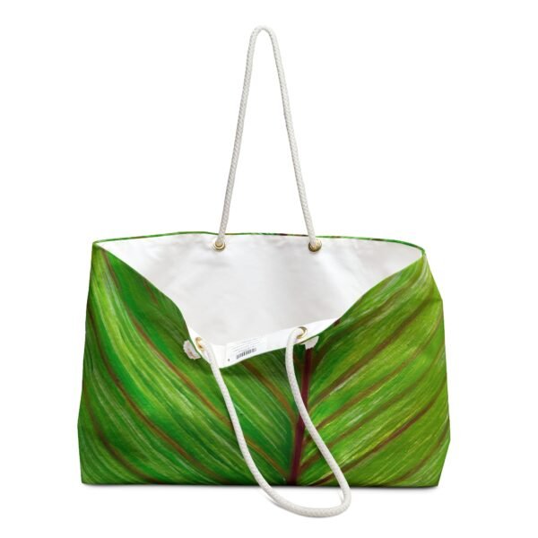 LIN 8 | Weekender Bag - Image 3