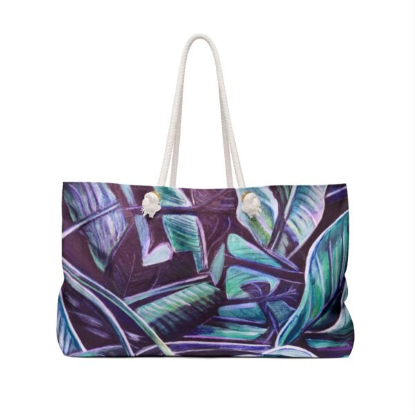 LIN 7 | Weekender Bag - Image 2